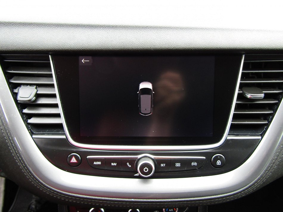 Opel Grandland X 1.2T Innovation