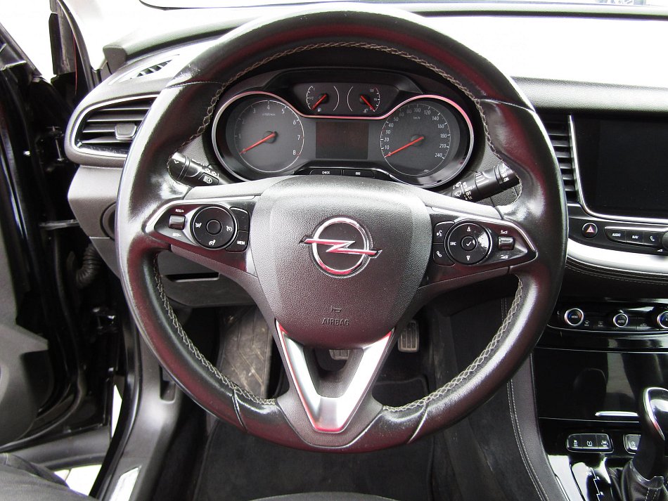 Opel Grandland X 1.2T Innovation