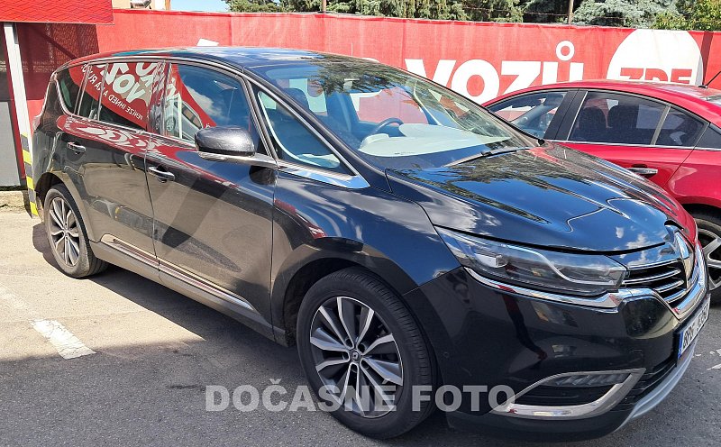 Renault Espace 1.6 DCI 