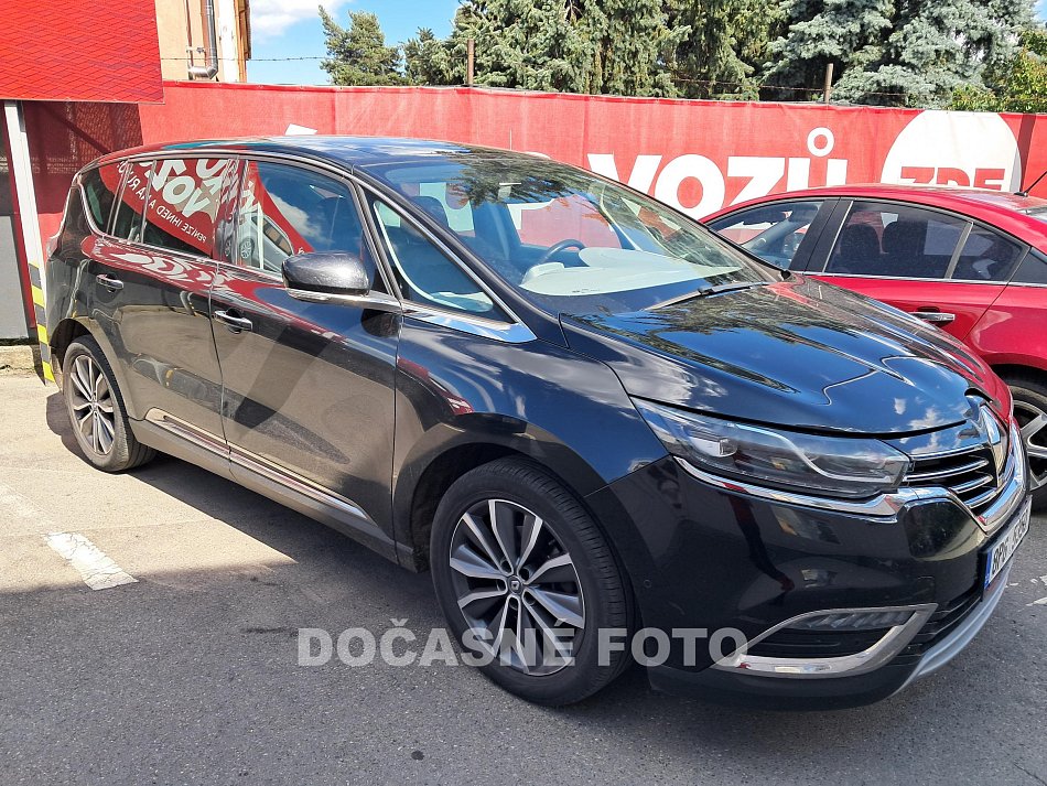 Renault Espace 1.6 DCI 