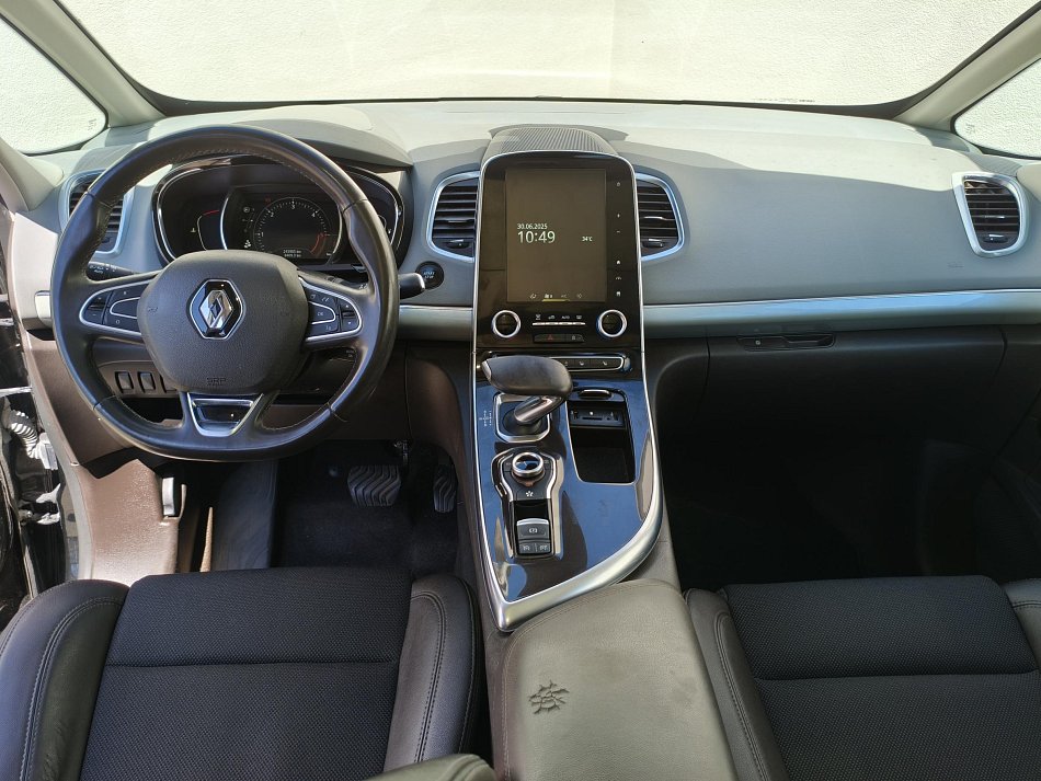 Renault Espace 1.6 dCi 