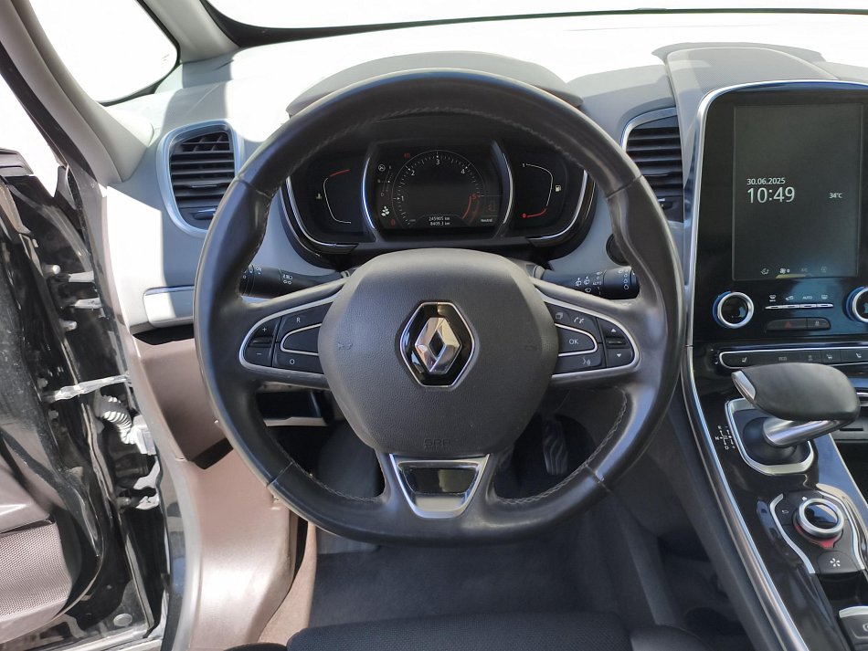 Renault Espace 1.6 dCi 