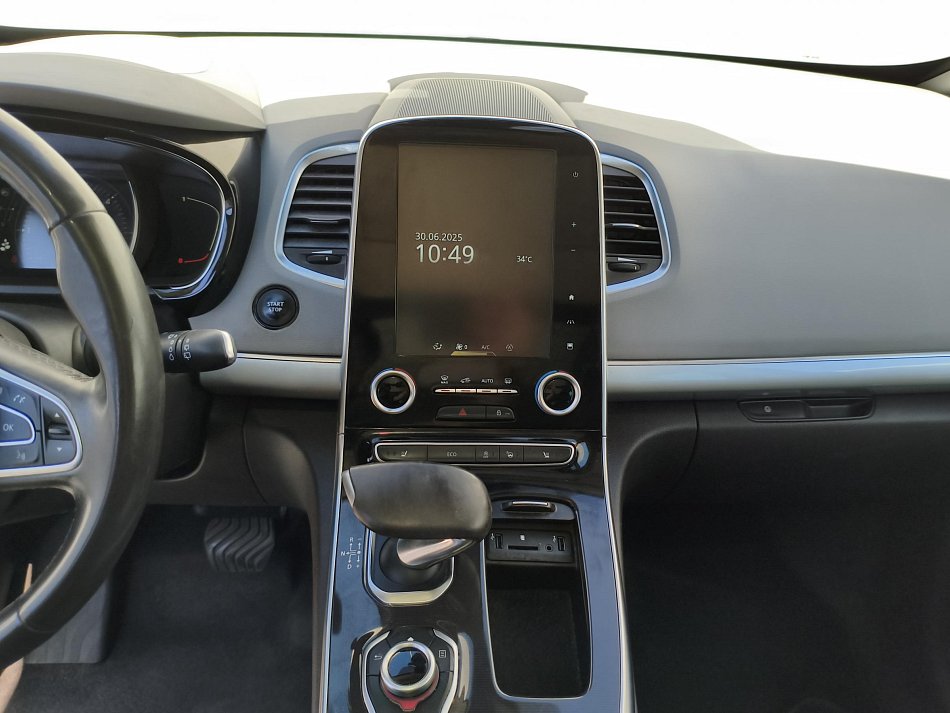 Renault Espace 1.6 dCi 