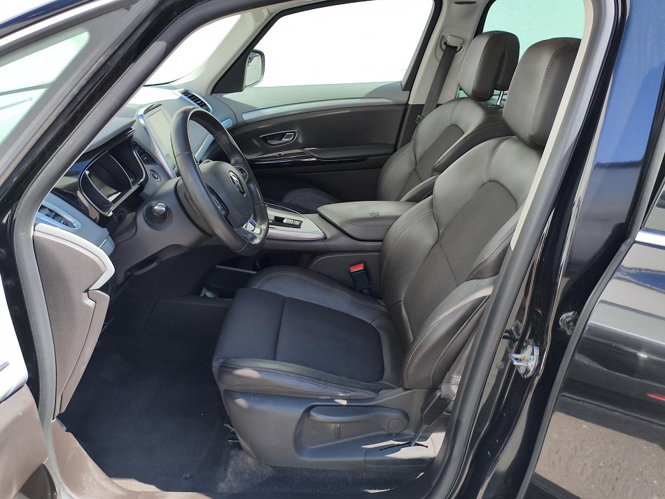 Renault Espace 1.6 dCi 