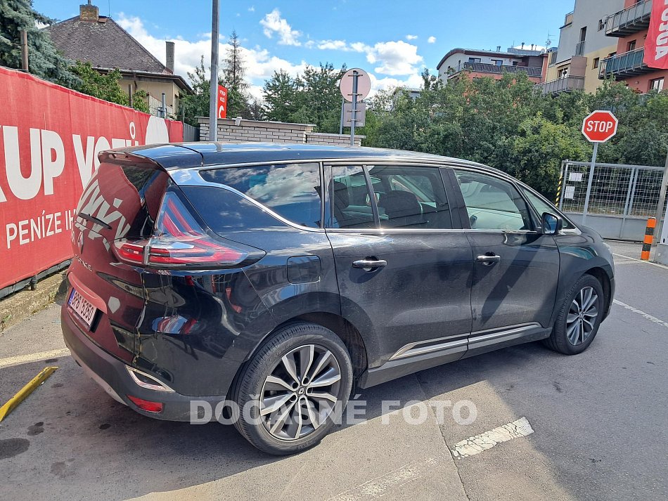 Renault Espace 1.6 DCI 