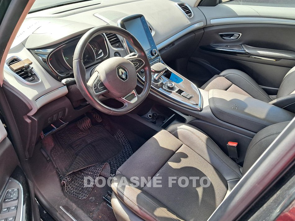 Renault Espace 1.6 DCI 