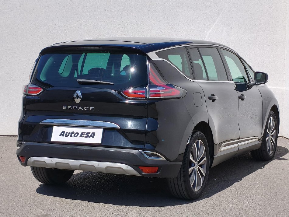 Renault Espace 1.6 dCi 