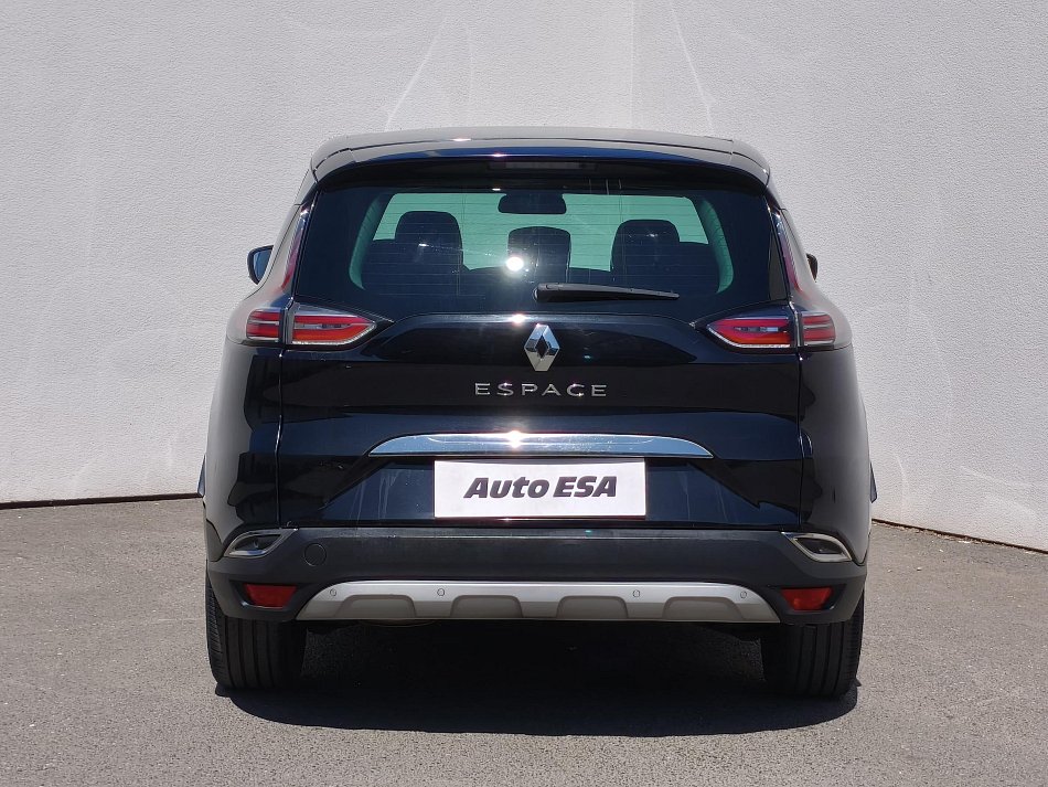 Renault Espace 1.6 dCi 
