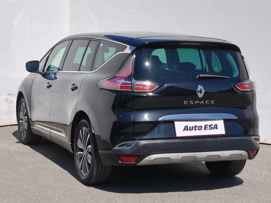 Renault Espace 1.6 dCi 
