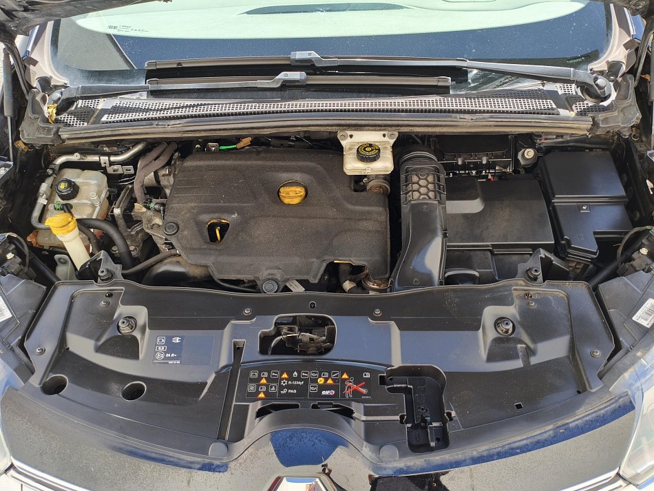Renault Espace 1.6 dCi 