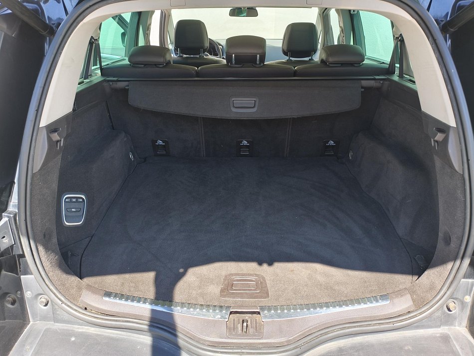 Renault Espace 1.6 dCi 