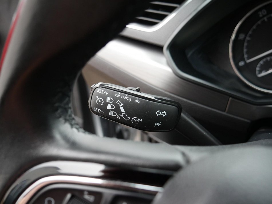 Škoda Superb III 2.0 TDi Style