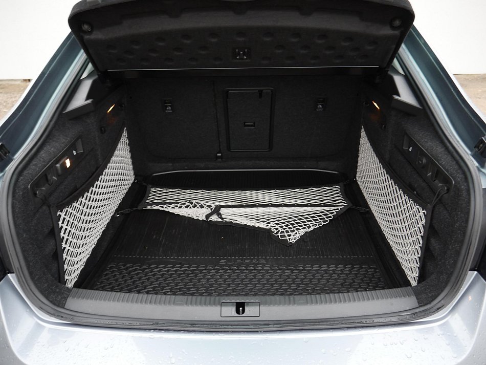Škoda Superb III 2.0 TDi Style