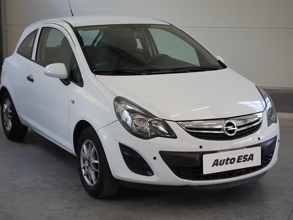 Opel Corsa 1.0i 