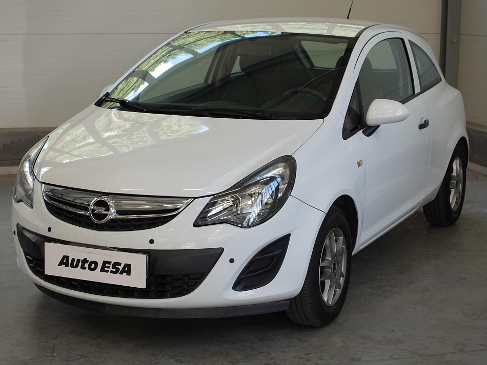 Opel Corsa 1.0i 