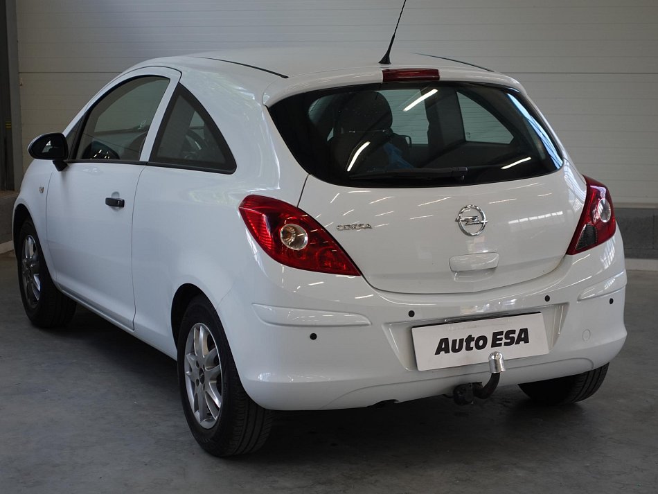 Opel Corsa 1.0i 