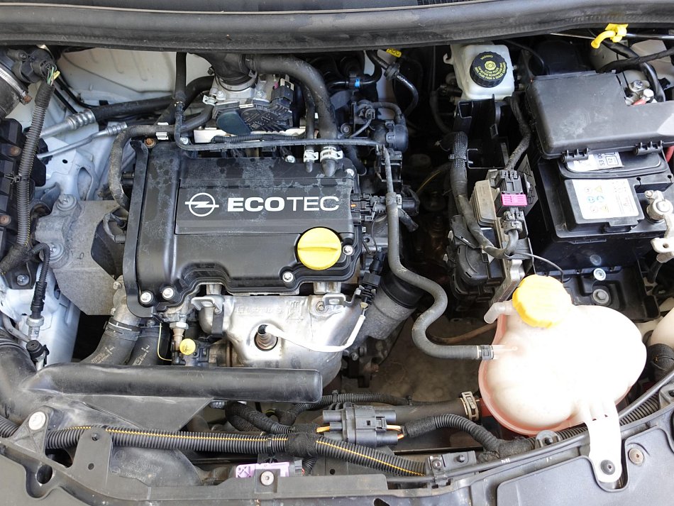 Opel Corsa 1.0i 