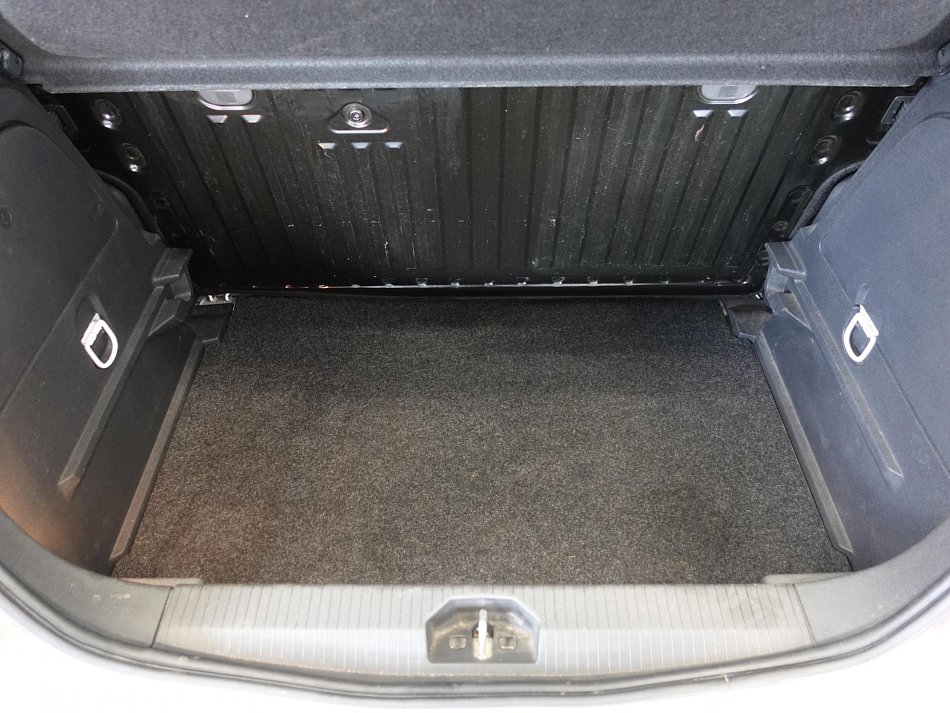 Opel Corsa 1.0i 