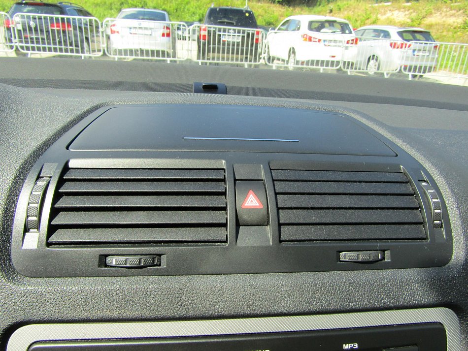 Škoda Octavia II 2.0 TDi 