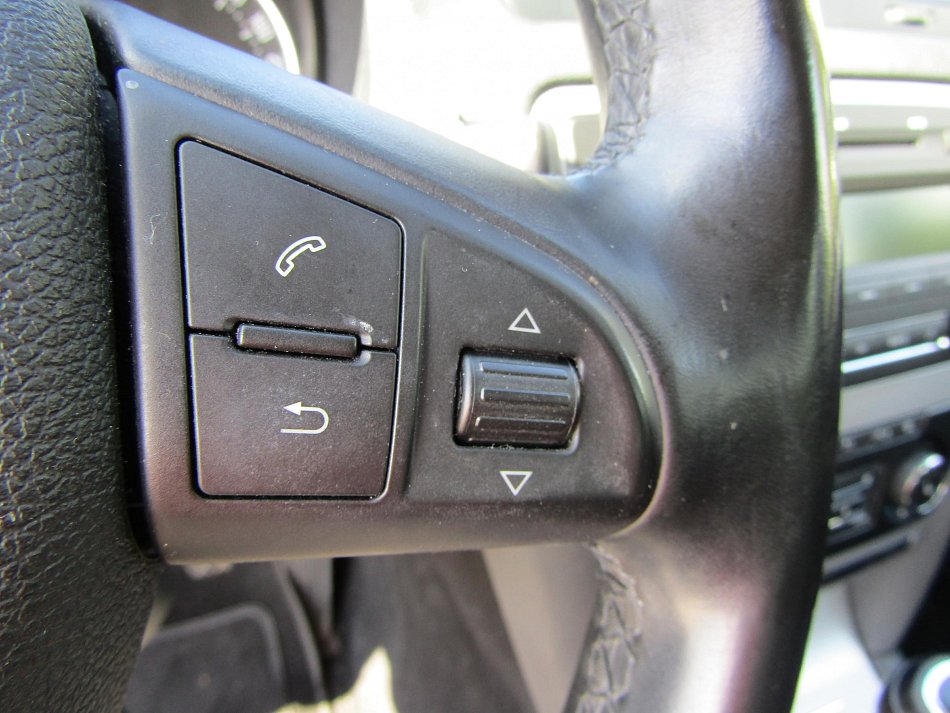 Škoda Octavia II 2.0 TDi 