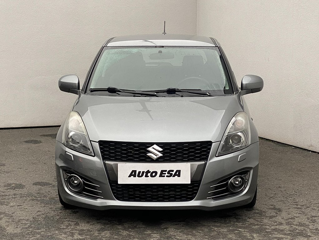 Suzuki Swift 1.6i Sport