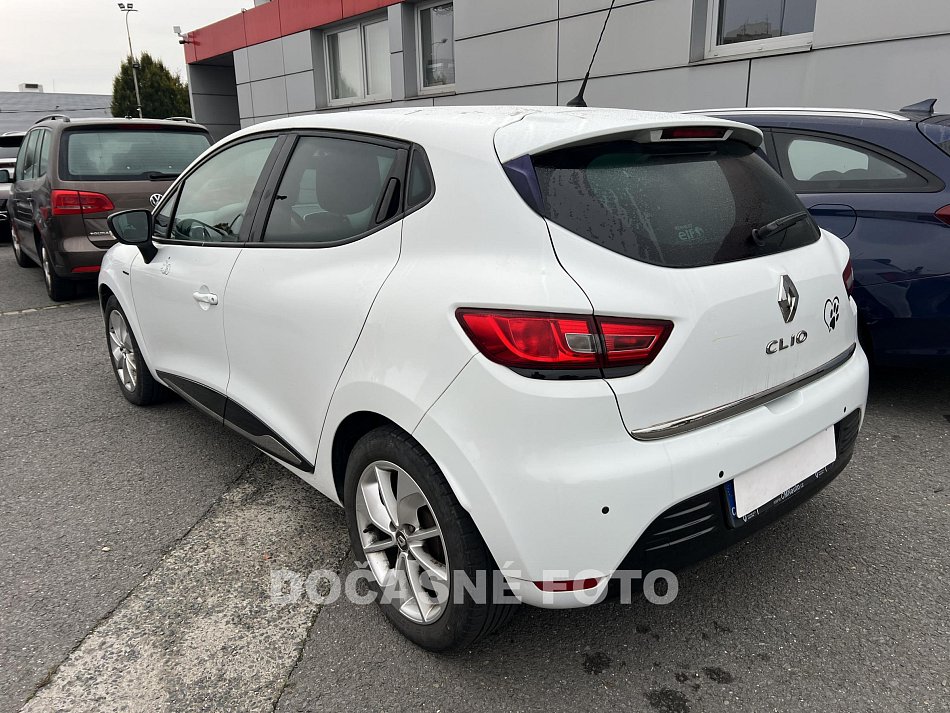 Renault Clio 1.2 i Limited