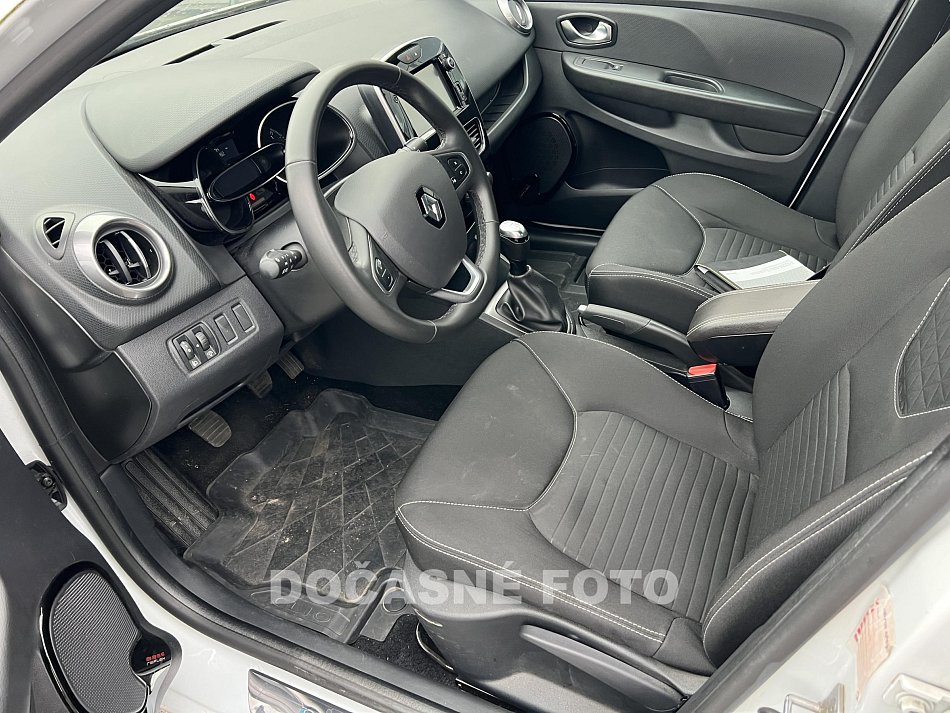 Renault Clio 1.2 i Limited