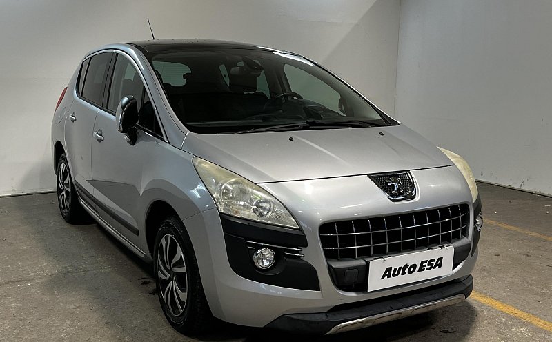 Peugeot 3008 1.6HDi 