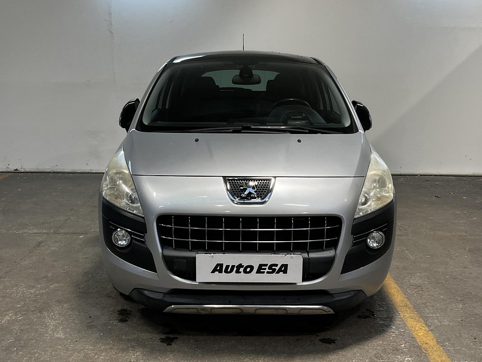 Peugeot 3008 1.6HDi 