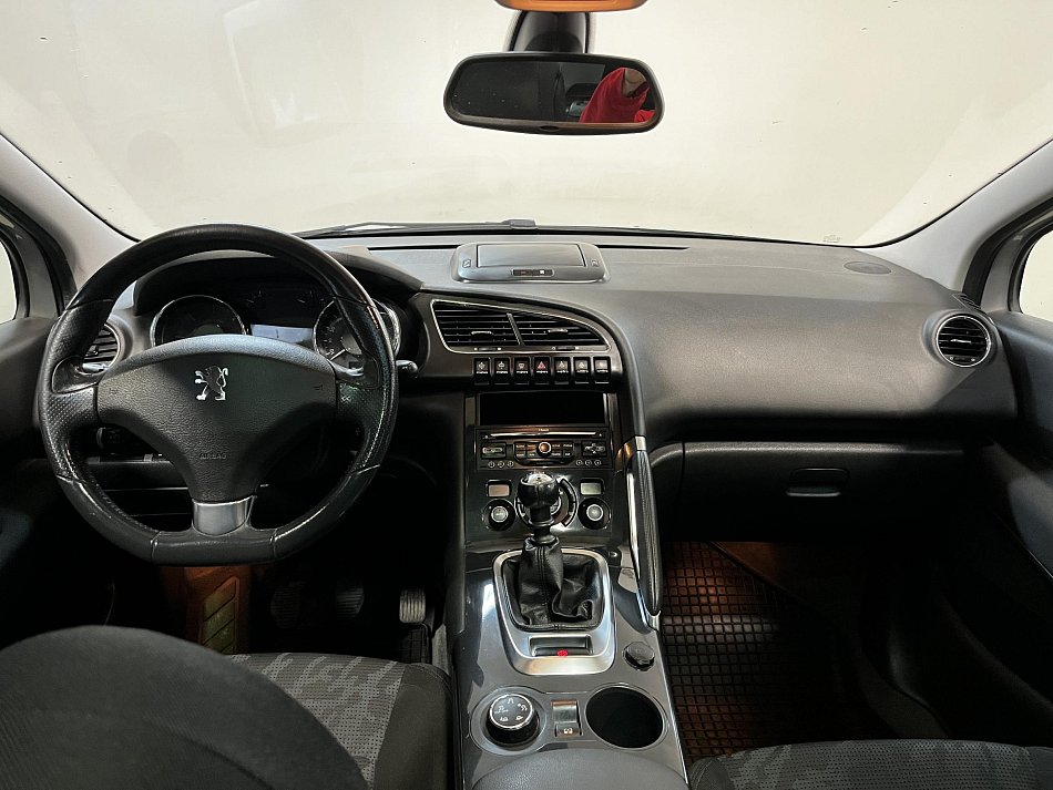 Peugeot 3008 1.6HDi 