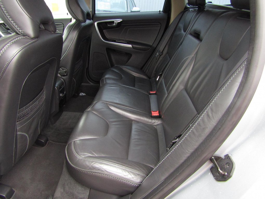 Volvo XC60 2.4 D  4x4