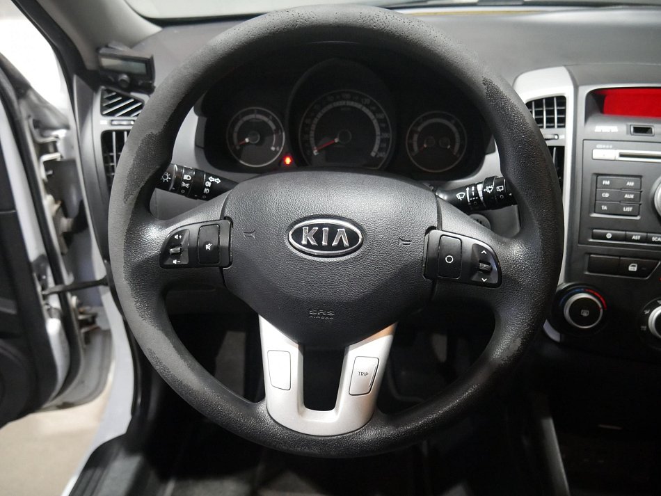 Kia Ceed 1.6CRDi 