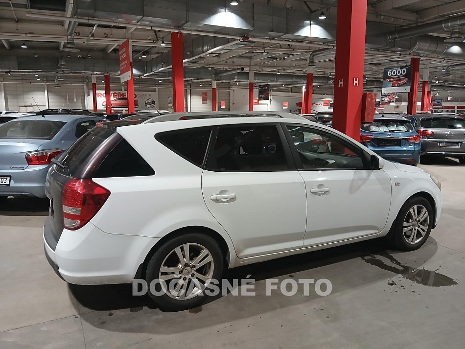 Kia Ceed 1.6 CRDI 