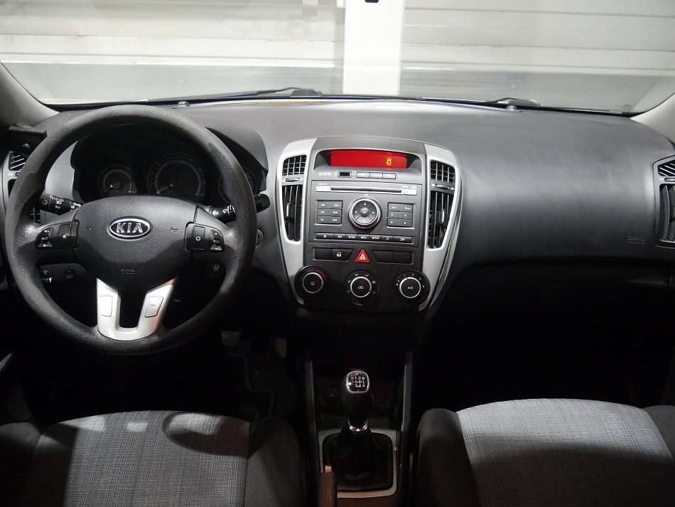 Kia Ceed 1.6CRDi 