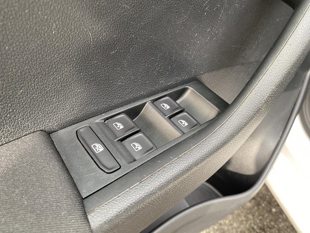 Škoda Fabia III 1.0 TSi Style