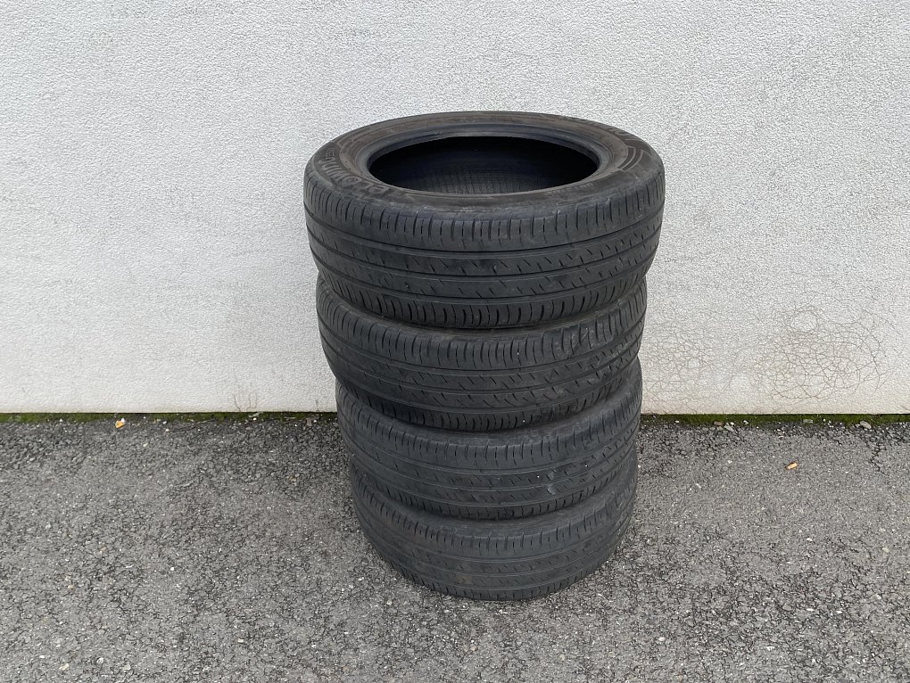 Škoda Fabia III 1.0 TSi Style