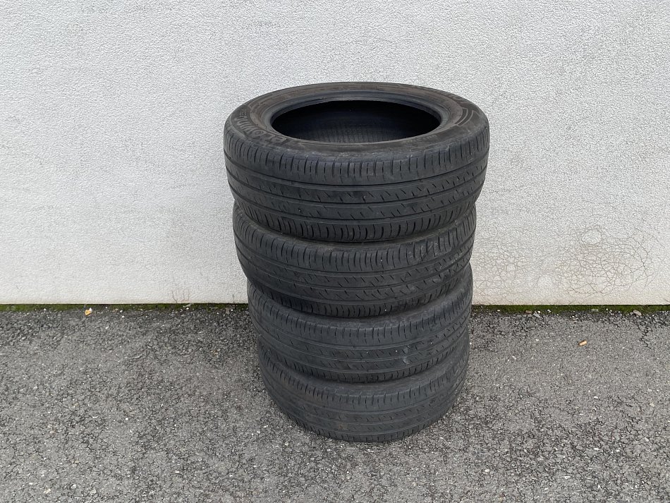 Škoda Fabia III 1.0 TSi Style