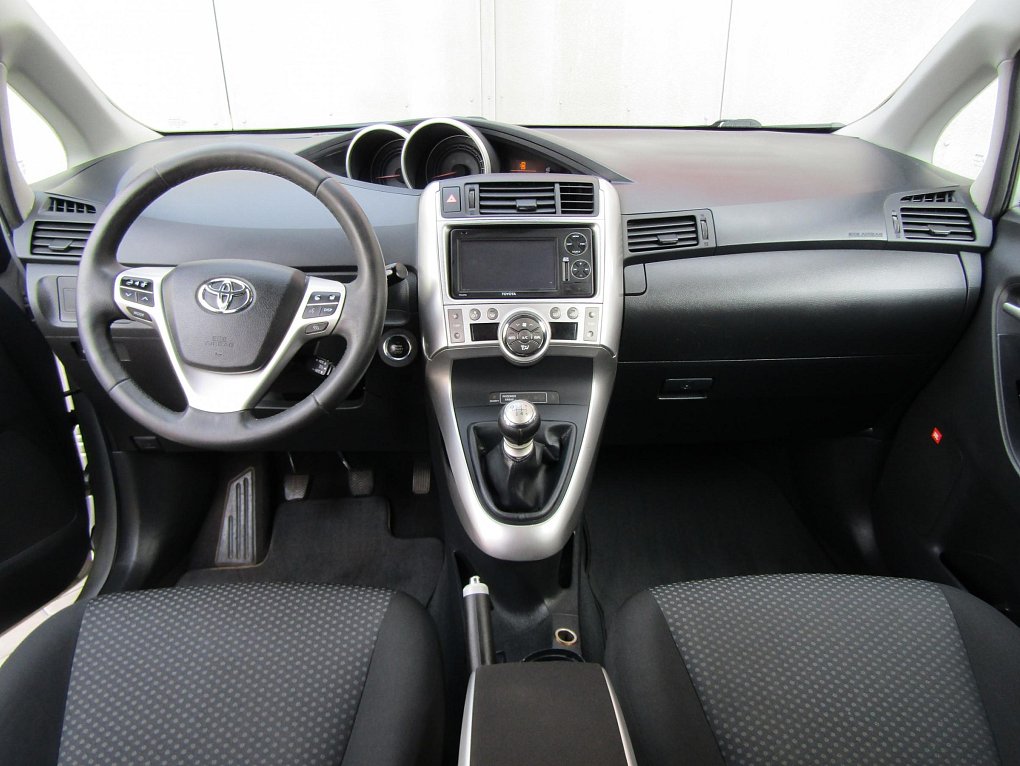 Toyota Verso 2.0 D 