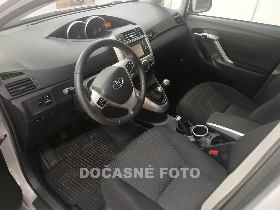 Toyota Verso 2.0 D 