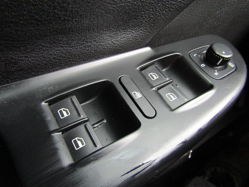 Volkswagen Passat 2.0TDI 