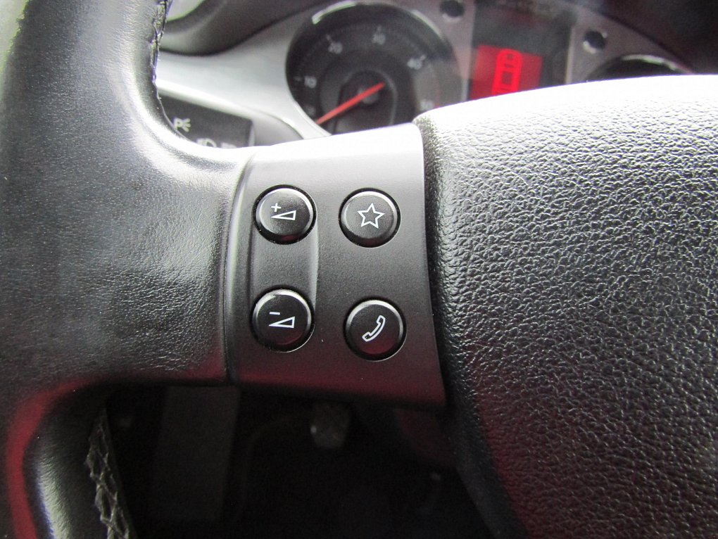 Volkswagen Passat 2.0TDI 