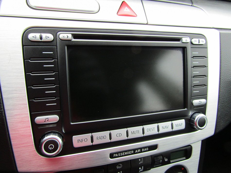 Volkswagen Passat 2.0TDI 