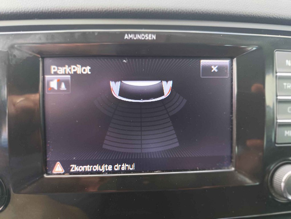 Škoda Octavia III 1.6 TDi Ambition