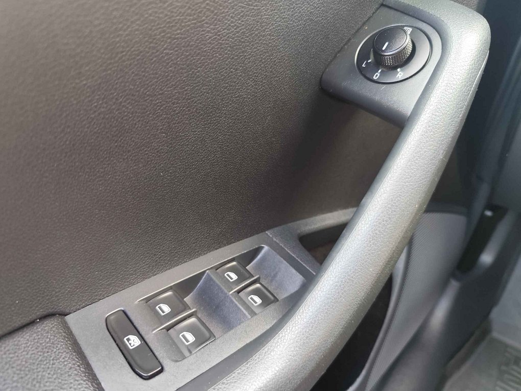 Škoda Octavia III 1.6 TDi Ambition