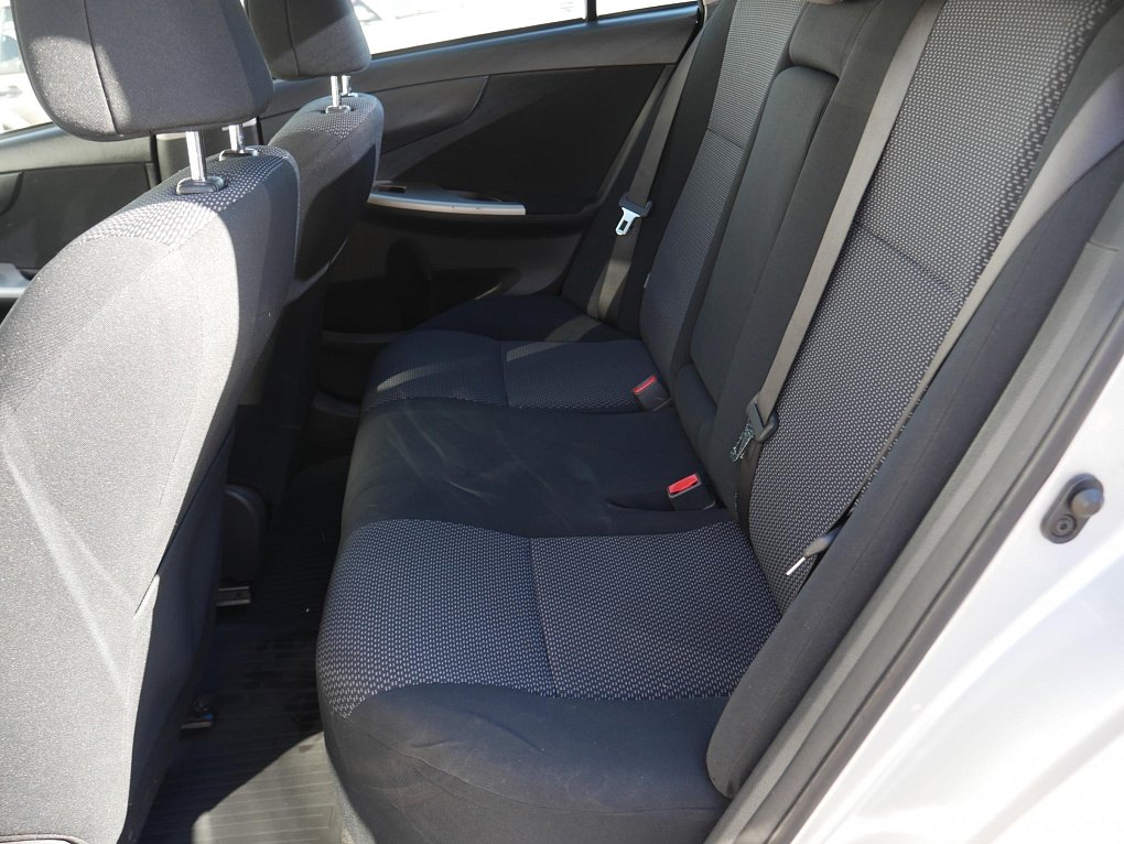 Toyota Corolla 1.6i 