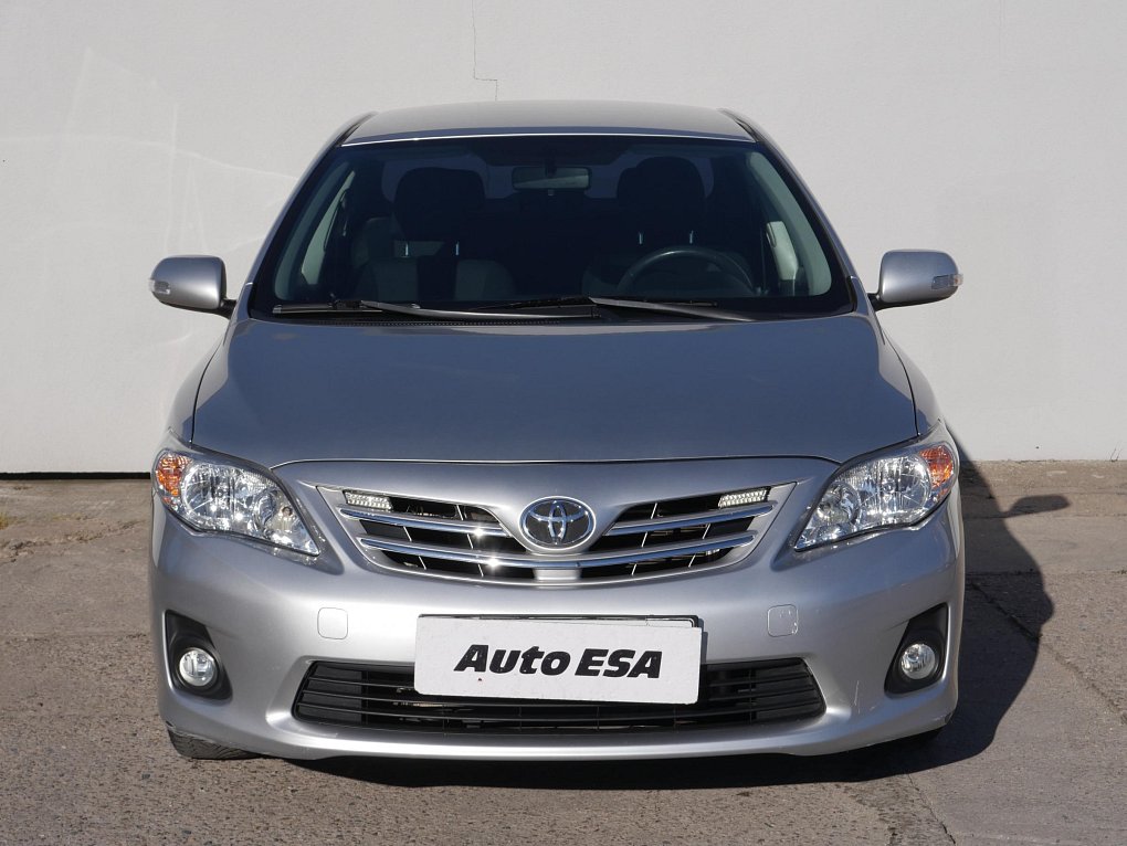 Toyota Corolla 1.6i 