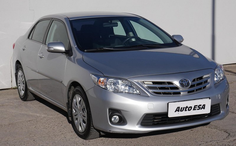 Toyota Corolla 1.6i 