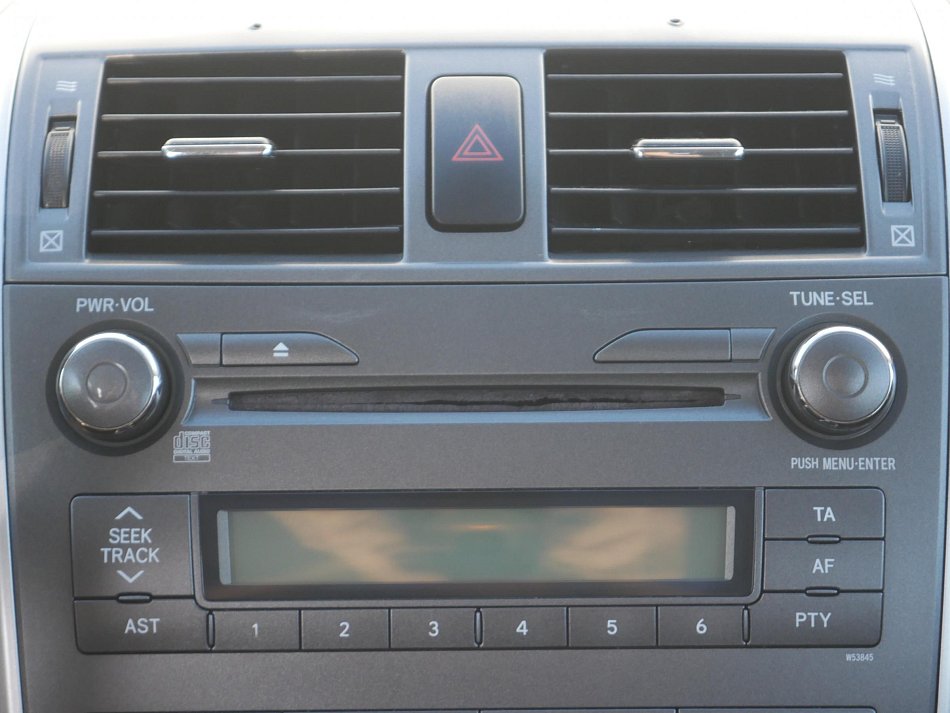 Toyota Corolla 1.6i 