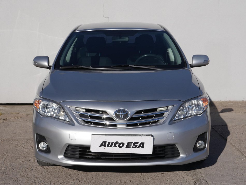 Toyota Corolla 1.6i 
