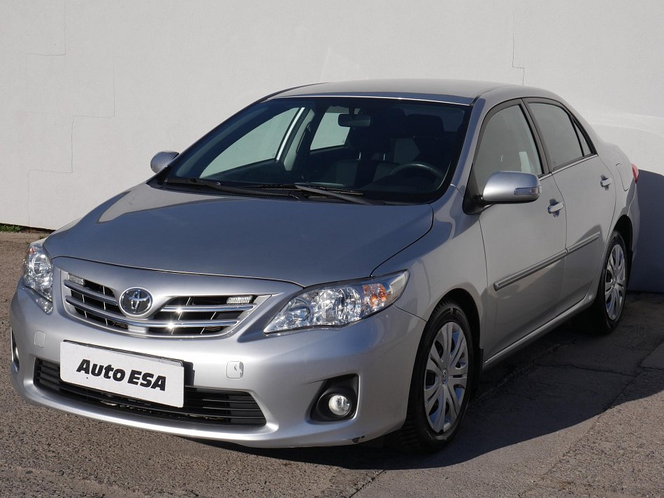 Toyota Corolla 1.6i 